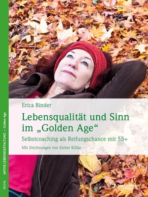 cover image of Lebensqualität und Sinn im "Golden Age"